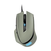 SHARKOON Shark Force II Gaming Mouse Grey