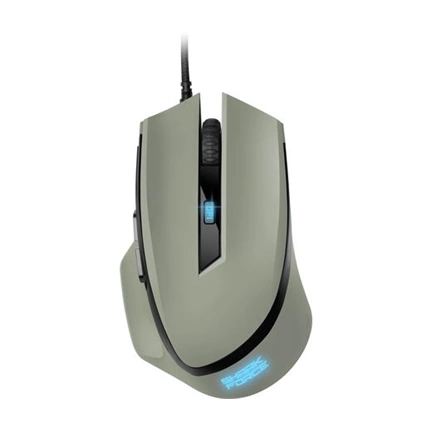 SHARKOON Shark Force II Gaming Mouse Grey