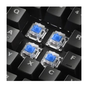 SHARKOON Skiller SGK30 Blue switch US