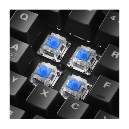 SHARKOON Skiller SGK30 Blue switch US