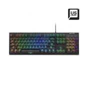 SHARKOON Skiller SGK30 Red switch US