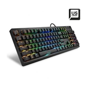 SHARKOON Skiller SGK30 Red switch US