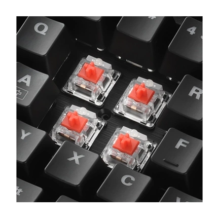 SHARKOON Skiller SGK30 Red switch US