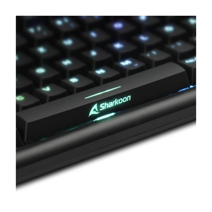 SHARKOON Skiller SGK30 Red switch US