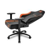 SHARKOON Skiller SGS20 - Black/Orange