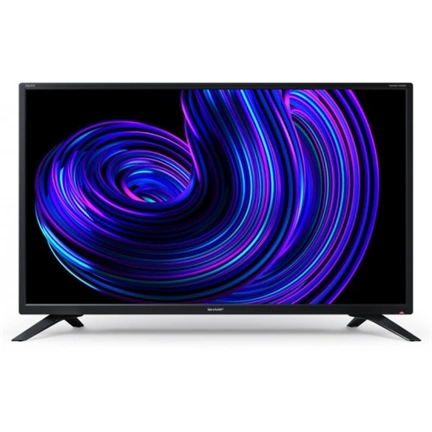 SHARP 32EE2E 32" HD Ready Smart TV