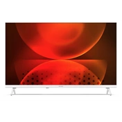 SHARP 32FH2EW 80cm-es HD Android LED TV, fehér