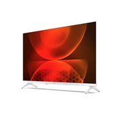 SHARP 32FH2EW 80cm-es HD Android LED TV, fehér