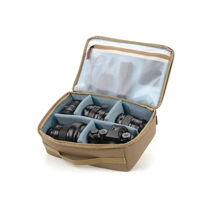 SHIMODA Core Unit Soft (Boa, Large)
