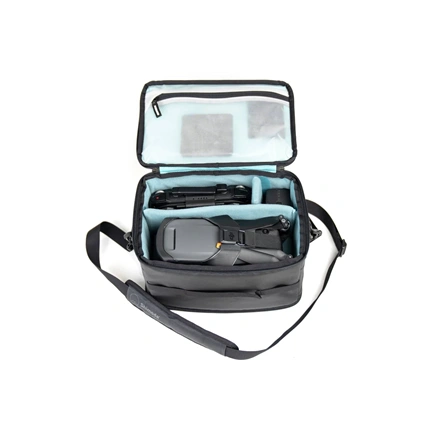 SHIMODA Designs Core Unit tok DJI Pro drónhoz (fekete)