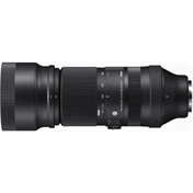 SIGMA 100-400mm f/5-6.3 DG DN OS CONTEMPORARY (FUJIFILM X) objektív - 40.000 Ft pénzvisszatérítés június 1-ig SIGMA 100-400mm f/5-6.3 DG DN OS CONTEMPORARY (FUJIFILM X) objektív - 40.000 Ft pénzvisszatérítés június 1-ig