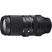 SIGMA 100-400mm f/5-6.3 DG DN OS CONTEMPORARY (SONY-E) objektív - 40.000 Ft pénzvisszatérítés június 1-ig SIGMA 100-400mm f/5-6.3 DG DN OS CONTEMPORARY (SONY-E) objektív - 40.000 Ft pénzvisszatérítés június 1-ig