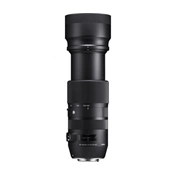 SIGMA 100-400mm f/5-6.3 DG OS HSM CONTEMPORARY (CANON)