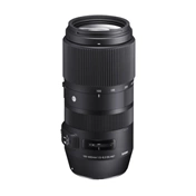 SIGMA 100-400mm f/5-6.3 DG OS HSM CONTEMPORARY (CANON)