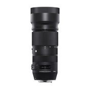 SIGMA 100-400mm f/5-6.3 DG OS HSM CONTEMPORARY  (NIKON)