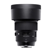 SIGMA 105mm f/1.4  DG HSM ART (CANON)