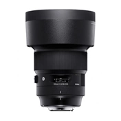 SIGMA 105mm f/1.4 DG HSM ART (LEICA-L)