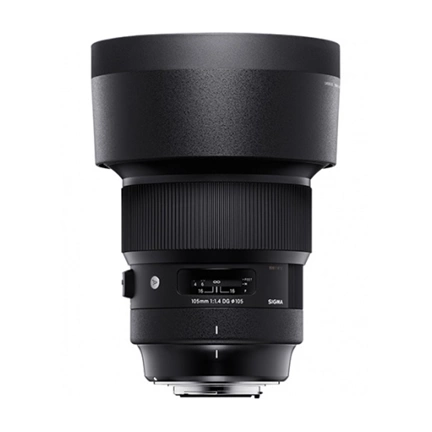 SIGMA 105mm f/1.4 DG HSM ART (LEICA-L)