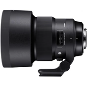 SIGMA 105mm f/1.4 DG HSM ART (LEICA-L)