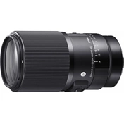 SIGMA 105mm f/2.8 DG DN MACRO ART (SONY E) objektív - 32.000 Ft pénzvisszatérítés június 1-ig SIGMA 105mm f/2.8 DG DN MACRO ART (SONY E) objektív - 32.000 Ft pénzvisszatérítés június 1-ig