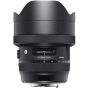 SIGMA 12-24mm f/4 DG HSM ART (CANON)