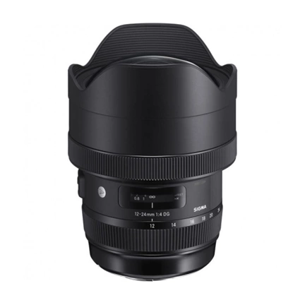 SIGMA 12-24mm f/4 DG HSM ART (NIKON)