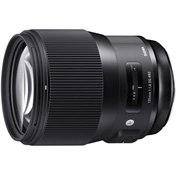 SIGMA 135mm f/1.8 DG HSM ART (CANON)