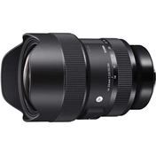 Sigma 14-24mm f/2.8 DG DN (A) Sony E objektív Sigma 14-24mm f/2.8 DG DN (A) Sony E objektív