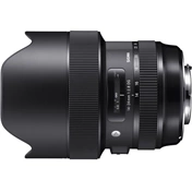 SIGMA 14-24mm f/2.8 DG HSM ART (CANON)