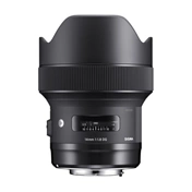 SIGMA 14mm f/1.8 DG HSM ART (CANON)