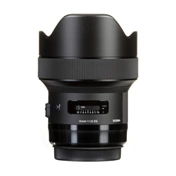 SIGMA 14mm f/1.8 DG HSM ART (CANON)