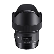 SIGMA 14mm f/1.8 DG HSM ART (CANON)