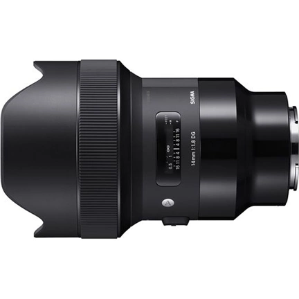 SIGMA 14mm f/1.8 DG HSM ART (LEICA-L)