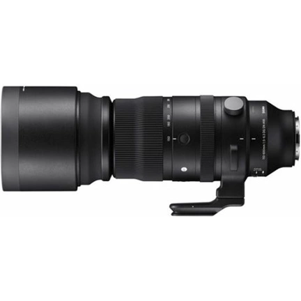 SIGMA 150-600mm f/5-6.3 DG DN SPORT (LEICA-L) objektív - 60.000 Ft pénzvisszatérítés június 1-ig SIGMA 150-600mm f/5-6.3 DG DN SPORT (LEICA-L) objektív - 60.000 Ft pénzvisszatérítés június 1-ig