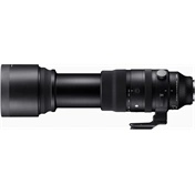 SIGMA 150-600mm f/5-6.3 DG DN SPORT (SONY-E) objektív - 60.000 Ft pénzvisszatérítés június 1-ig SIGMA 150-600mm f/5-6.3 DG DN SPORT (SONY-E) objektív - 60.000 Ft pénzvisszatérítés június 1-ig