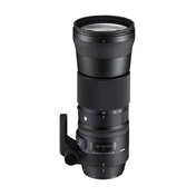 SIGMA 150-600mm f/5-6.3 DG OS HSM CONTEMPORARY (CANON)