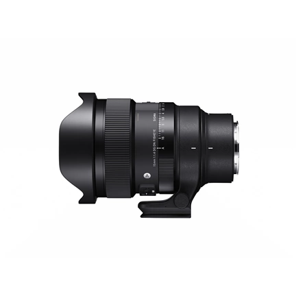 SIGMA 15mm f/1.4 DG DN DIAGONAL FISHEYE ART (SONY-E) SIGMA 15mm f/1.4 DG DN DIAGONAL FISHEYE ART (SONY-E)