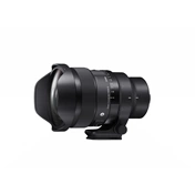 SIGMA 15mm f/1.4 DG DN DIAGONAL FISHEYE ART (SONY-E) SIGMA 15mm f/1.4 DG DN DIAGONAL FISHEYE ART (SONY-E)