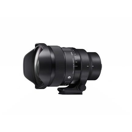 SIGMA 15mm f/1.4 DG DN DIAGONAL FISHEYE ART (SONY-E) SIGMA 15mm f/1.4 DG DN DIAGONAL FISHEYE ART (SONY-E)