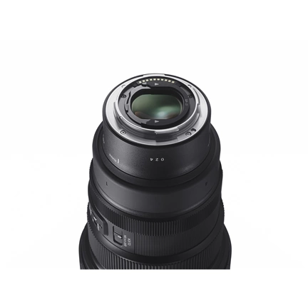 SIGMA 15mm f/1.4 DG DN DIAGONAL FISHEYE ART (SONY-E) SIGMA 15mm f/1.4 DG DN DIAGONAL FISHEYE ART (SONY-E)