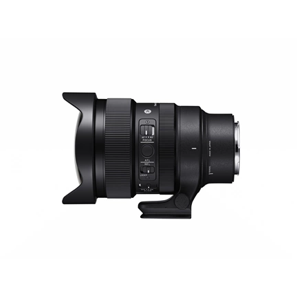 SIGMA 15mm f/1.4 DG DN DIAGONAL FISHEYE ART (SONY-E) SIGMA 15mm f/1.4 DG DN DIAGONAL FISHEYE ART (SONY-E)
