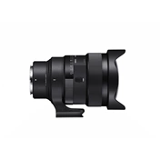 SIGMA 15mm f/1.4 DG DN DIAGONAL FISHEYE ART (SONY-E) SIGMA 15mm f/1.4 DG DN DIAGONAL FISHEYE ART (SONY-E)