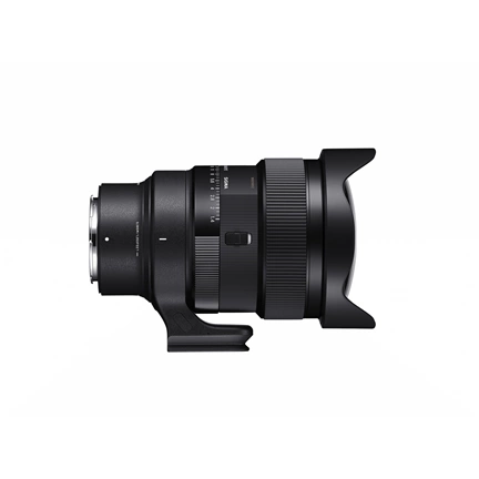 SIGMA 15mm f/1.4 DG DN DIAGONAL FISHEYE ART (SONY-E) SIGMA 15mm f/1.4 DG DN DIAGONAL FISHEYE ART (SONY-E)