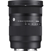 SIGMA 16-28mm f/2.8 DG DN CONTEMPORARY (LEICA-L) SIGMA 16-28mm f/2.8 DG DN CONTEMPORARY (LEICA-L)