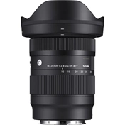 SIGMA 16-28mm f/2.8 DG DN CONTEMPORARY (LEICA-L) SIGMA 16-28mm f/2.8 DG DN CONTEMPORARY (LEICA-L)