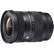 SIGMA 16-28mm f/2.8 DG DN CONTEMPORARY (SONY-E) SIGMA 16-28mm f/2.8 DG DN CONTEMPORARY (SONY-E)