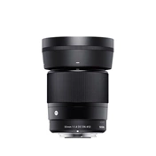 SIGMA 16mm f/1.4 DC DN CONTEMPORARY (CANON EF-M)