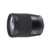 SIGMA 16mm f/1.4 DC DN CONTEMPORARY (NIKON Z) SIGMA 16mm f/1.4 DC DN CONTEMPORARY (NIKON Z)