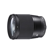 SIGMA 16mm f/1.4 DC DN CONTEMPORARY (SONY E)