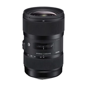 SIGMA 18-35mm f/1.8 DC HSM ART (CANON)